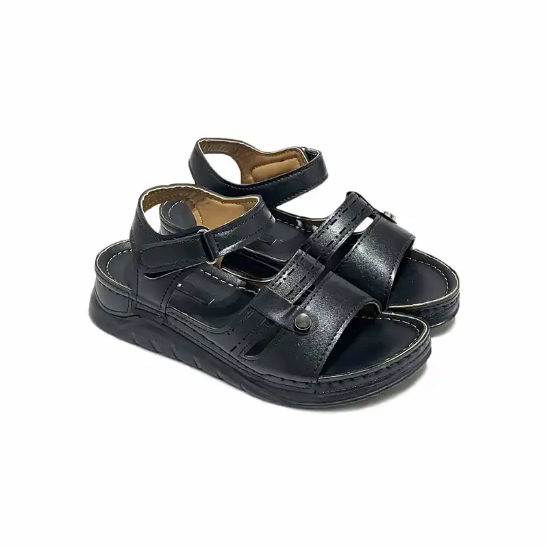 صندل زنانه کیتو مدل طبی کد RS-MH-925