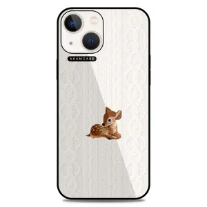 AKAM AMC-WA13-TRICOT-18 Cover For Apple iPhone 13