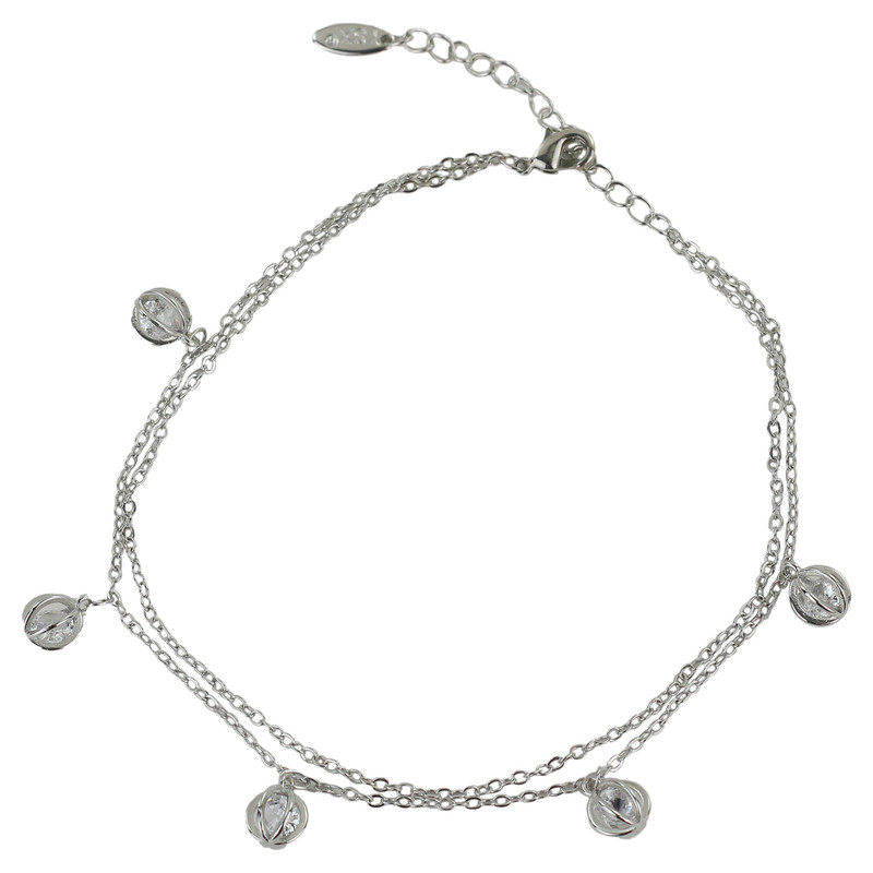 پابند زنانه وای اس ایکس مدل M107 پابند زنانه وای اس ایکس مدل M107