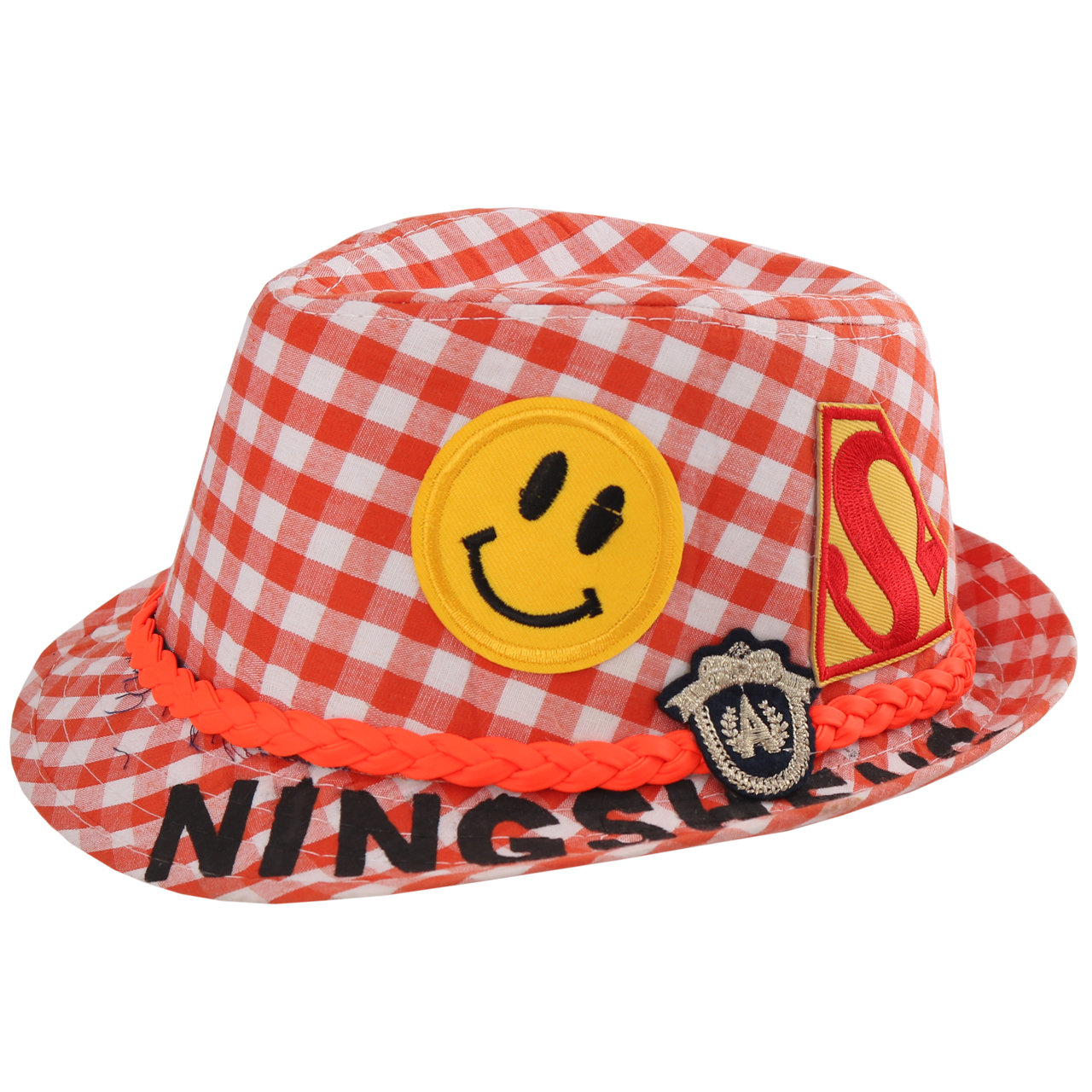 کلاه بچگانه مدل PJ-105190