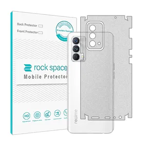 Rock space HyMTT model Matte phone back protector suitable for Realme GT Master mobile phone