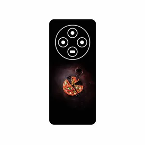 MAHOOT Pizza Cover Sticker for Xiaomi Poco C75