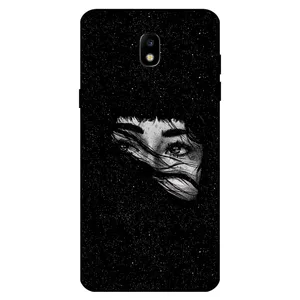 Megafone 8140 Cover For Samsung Galaxy J7 Pro / J730