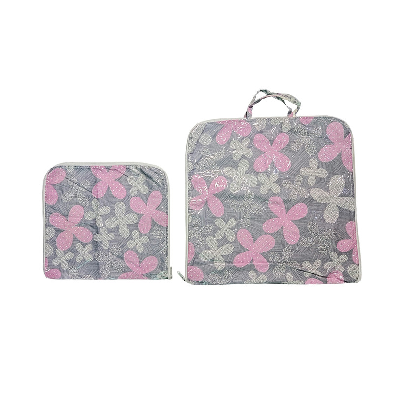 کیسه نان و سبزی مدل 04 بسته 2 عددی