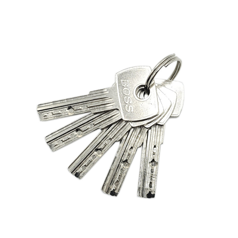 قفل کتابی باس مدل LIFE_STYLE