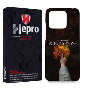 HEPRO MC Cover for XIAOMI Redmi Note 13 Pro 5G / Poco X6 5G