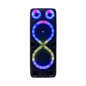 اسپیکر مدل Zqs 8238