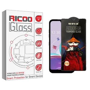 Ricoo RiC2 Airbag Screen Protector For LG  K31