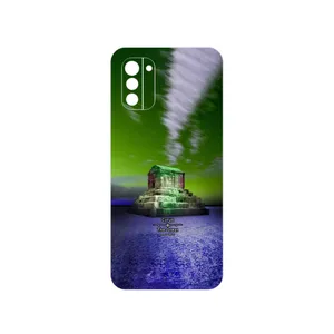 MAHOOT Tomb of Cyrus the Great Cover Sticker for Nokia G21