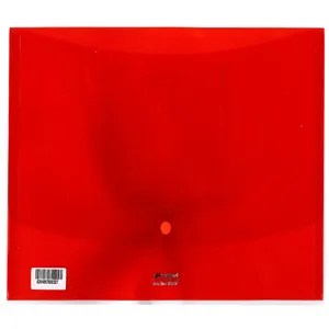 پوشه دکمه دار سهند کد F1