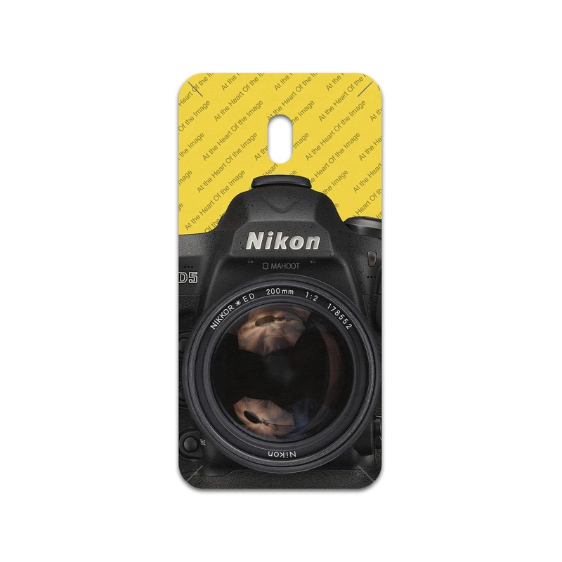 برچسب پوششی ماهوت مدل Nkn مناسب برای گوشی موبایل شیائومی Redmi 8A