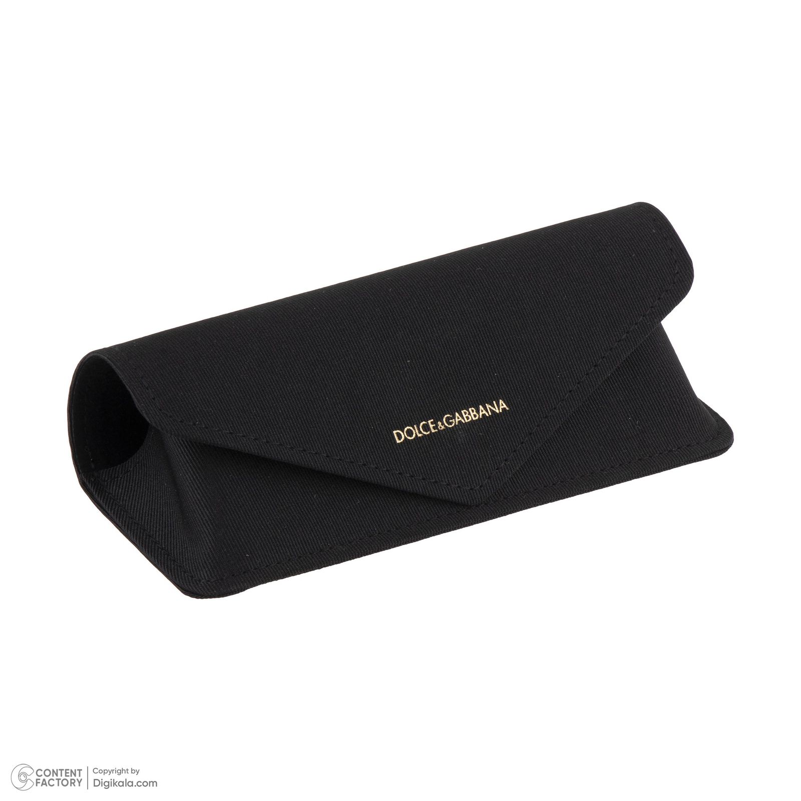 عینک آفتابی خلبانی (Aviator) دولچه اند گابانا مدل 0DG2131-124273-60 -  - 4