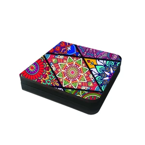 جعبه سیگار مدل اسلیمی کد 382