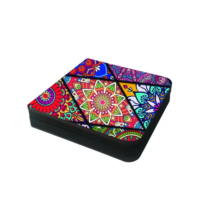 جعبه سیگار مدل اسلیمی کد 382