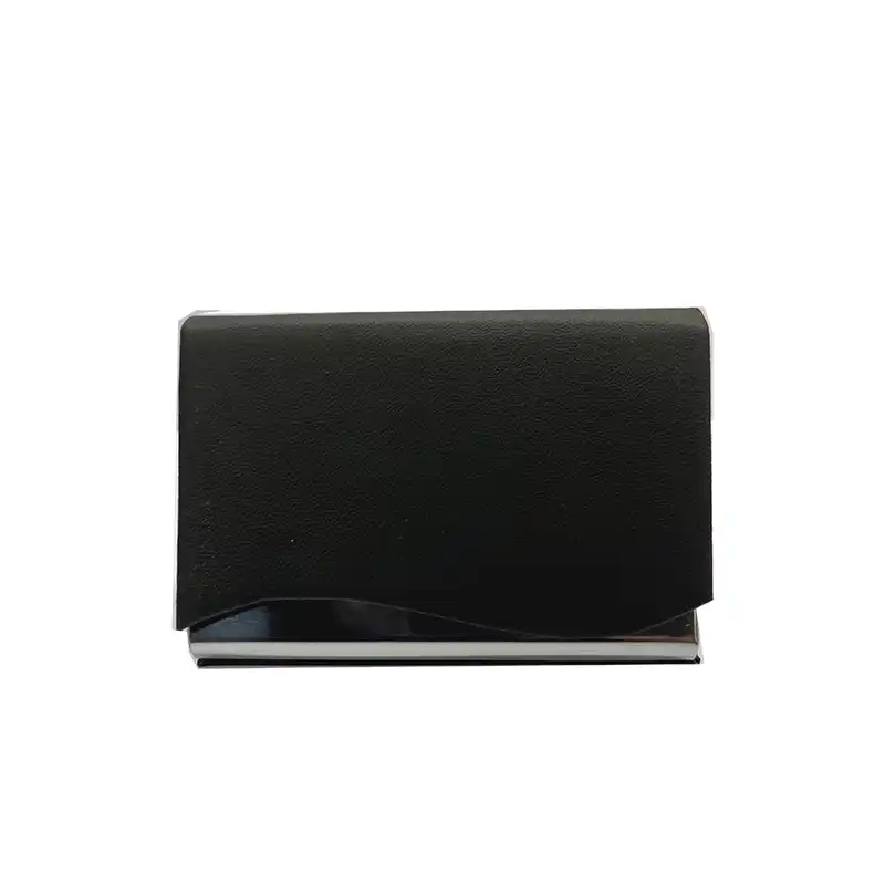 جاکارتی مدل چرمی مگنتی کد GM 2829