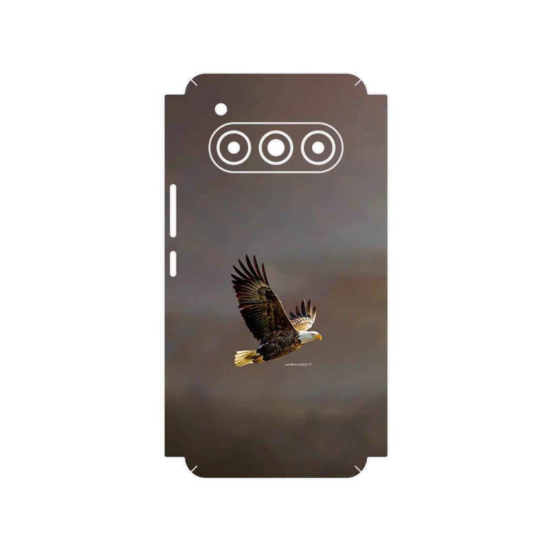 برچسب پوششی ماهوت مدل Eagle مناسب برای گوشی موبایل داریا Bond II Lite 5G