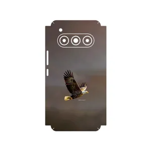 MAHOOT Eagle Cover Sticker for Daria Bond II Lite 5G