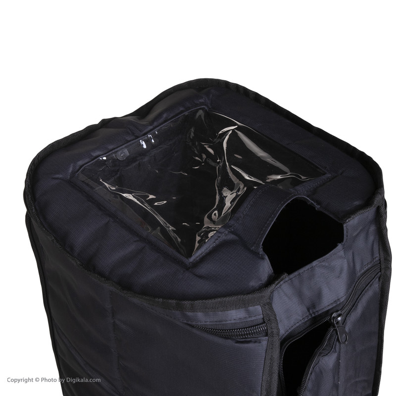 کیف حمل اسپیکر مدل K01 مناسب برای اسپیکر JBL PartyBox 1000