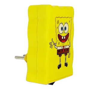 چراغ خواب مدل باب اسفنجی کد Bob-0406