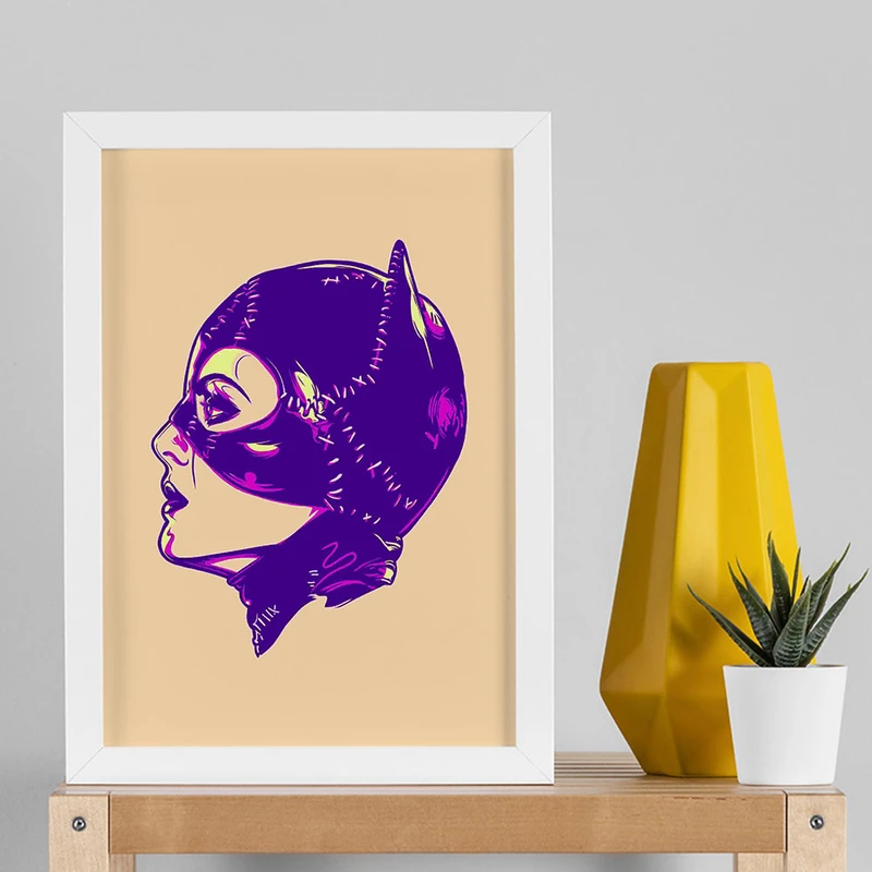 تابلو صبا طرح مدل Dart کد G15-11w