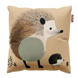 کوسن کودک پاد آفرین مدل فانتزی کد k177 سایز 30*30 سانتی متر