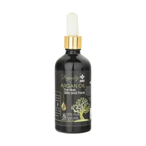 روغن آرگان دیگنیتی کد 01 حجم 100 میلی لیتر