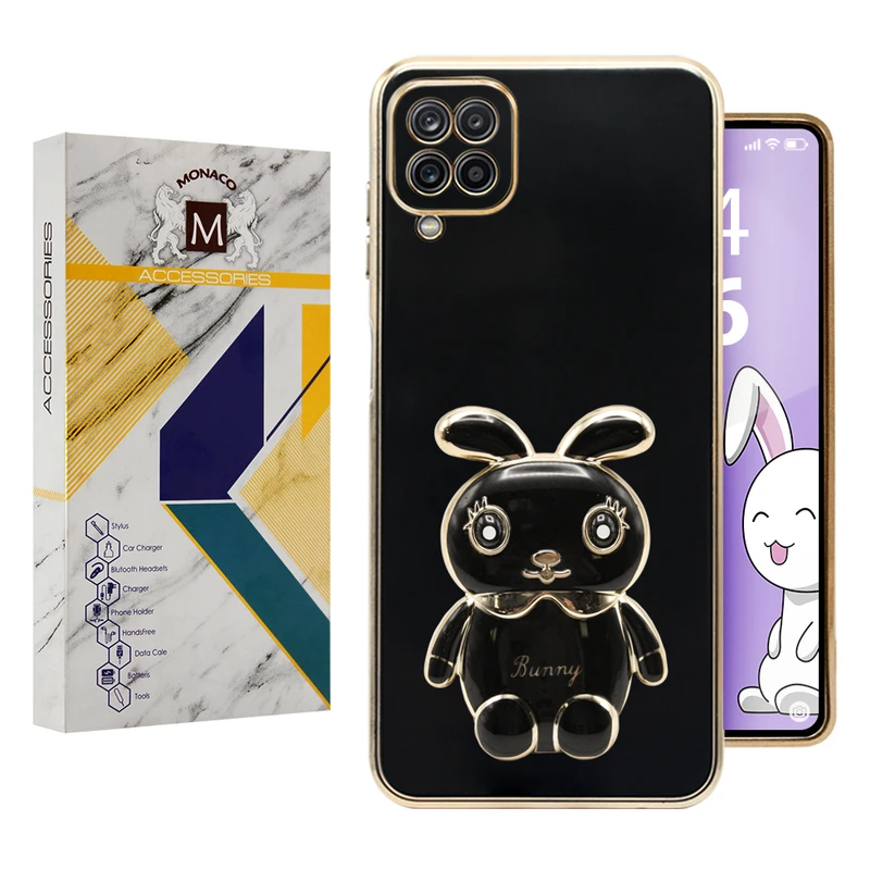 کاور موناکو مدل Thumper مناسب برای گوشی موبایل سامسونگ Galaxy A22 4G / M32 4G
