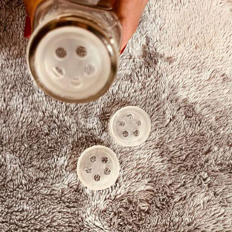 درب ادویه پاش مدل makarti مجموعه 30 عددی