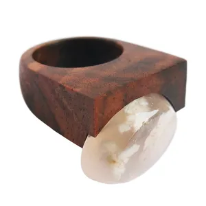 انگشتر ادیب دیزاین مدل SA-09