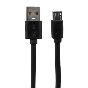 کابل تبدیل USB به MicroUSB مدل CA-34 طول 1 متر