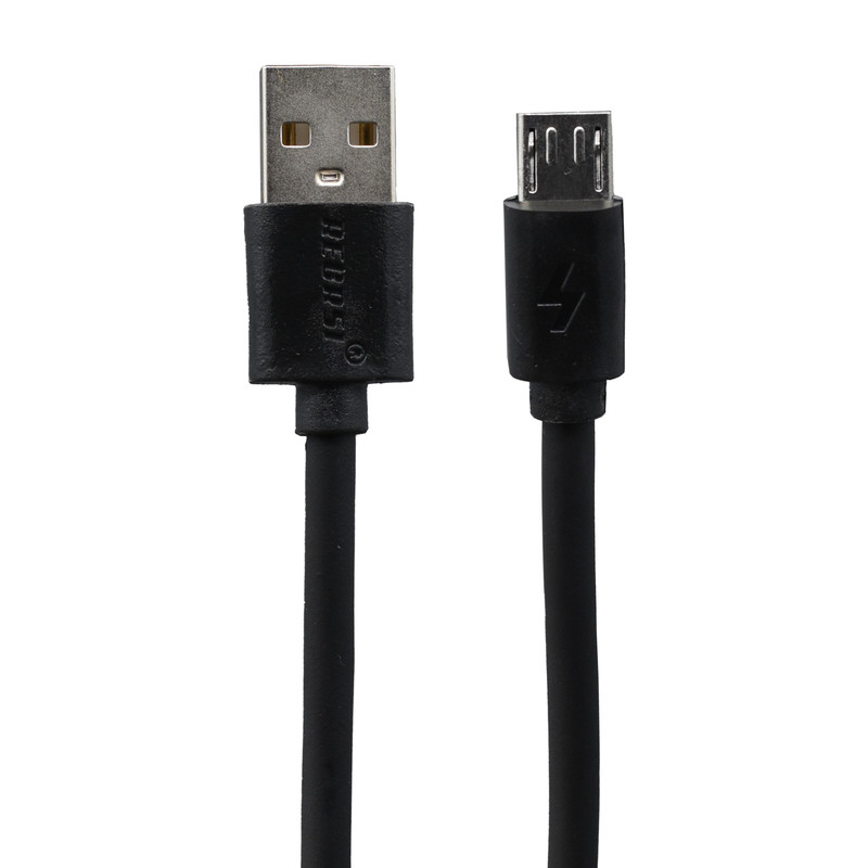 کابل تبدیل USB به MicroUSB مدل CA-34 طول 1 متر