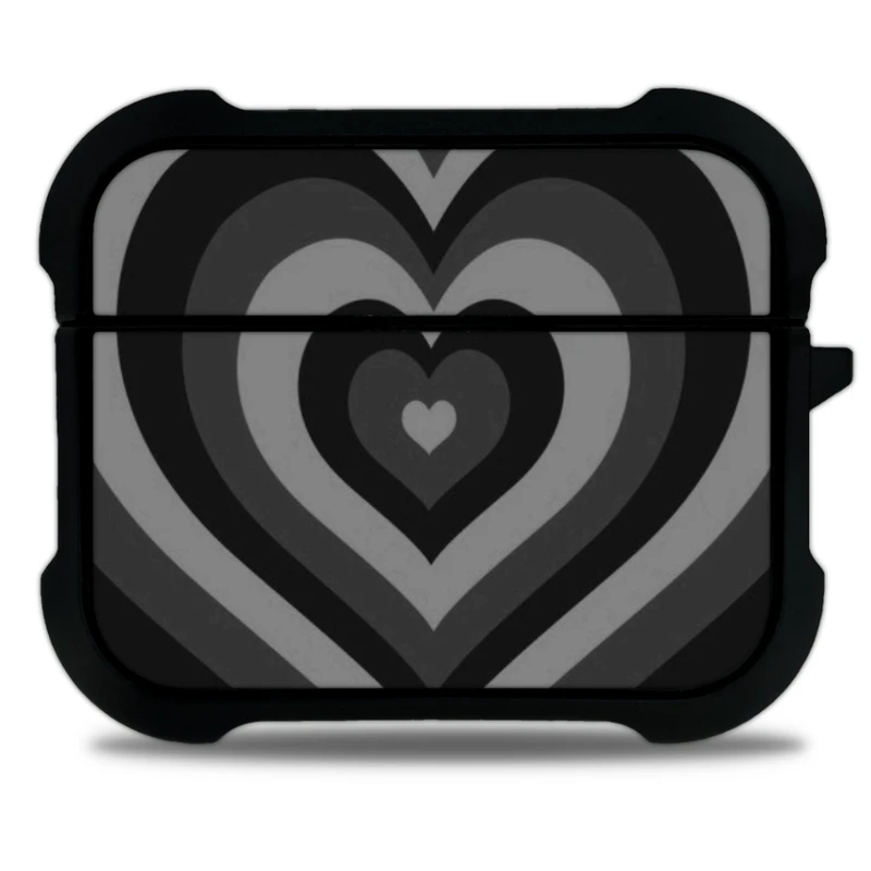 کاور آکام مدل AAPPCASHW-HEARTS7 مناسب برای کیس اپل ایرپاد پرو