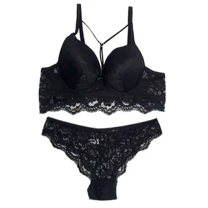 ست شورت و سوتین زنانه لیسا مدل اسفنجی کد MESH