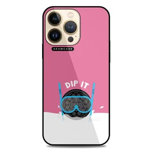 AKAM AMC-WA13PRO-OREO13 Cover For Apple iPhone 13 Pro