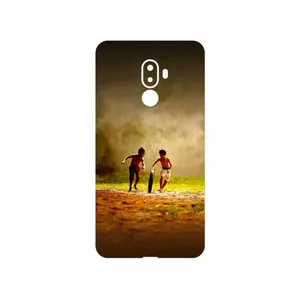 MAHOOT childs play Cover Sticker for GLX shahab