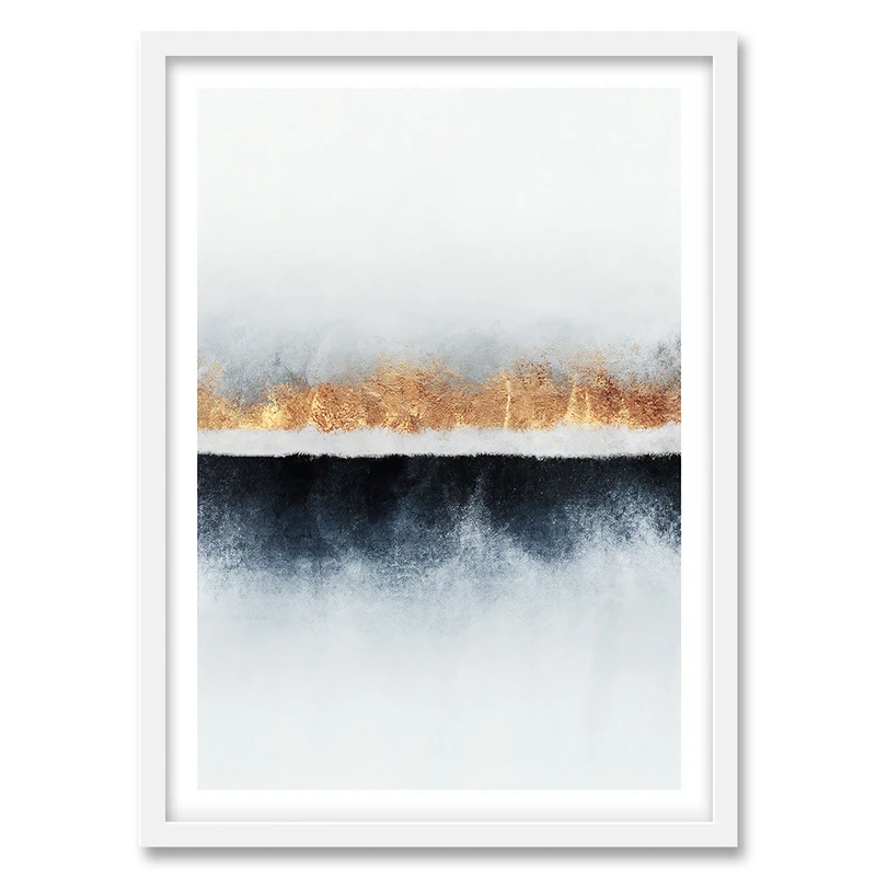 تابلو فورنیمو مدل دکوراتیو ابسترکت و مدرن کد 05294W