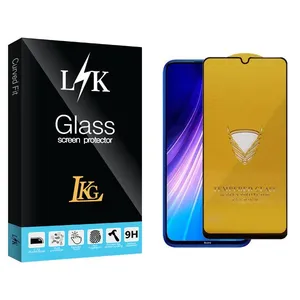 LKG LKK OG Screen Protector For Xiaomi  Redmi Note 8