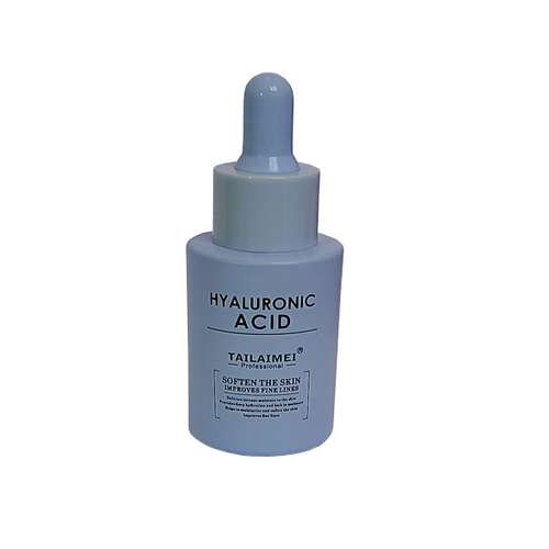 سرم روشن کننده تایلامی مدل HYALURONIC حجم 30 میلی لیتر