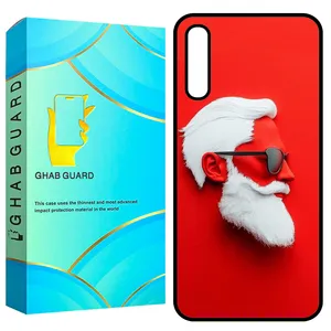 Ghab Guard GCHPA50 Cover For Samsung Galaxy A50 / A50s / A30s