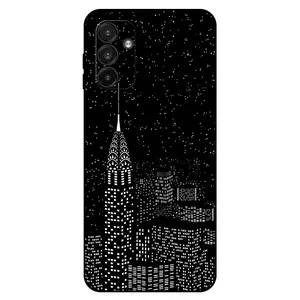 Megafone 7768 Cover For Samsung Galaxy A04S