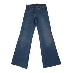 شلوار جین زنانه مدل تک کد111