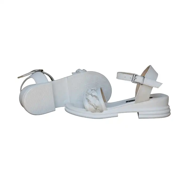 صندل زنانه مدل سولماز