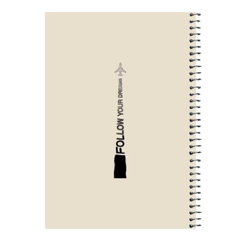 دفتر مشق 80 برگ اس جی مدل نوشته کد۱۳   