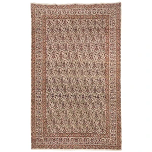 فرش دستباف قدیمی سه متری سی پرشیا کد 157035 یک جفت