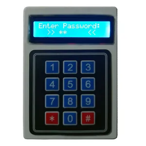 قفل دیجیتال مدل Ms5