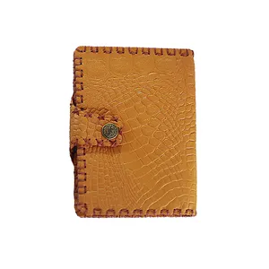 کیف پول چرمی مدل KP 1007 -ZA