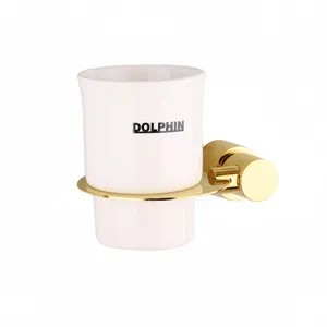 جا مسواکی دلفین مدل 2530-G