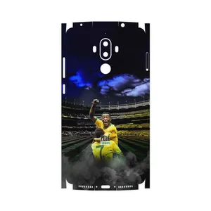 MAHOOT Pele-FullSkin Cover Sticker for Huawei Mate 9