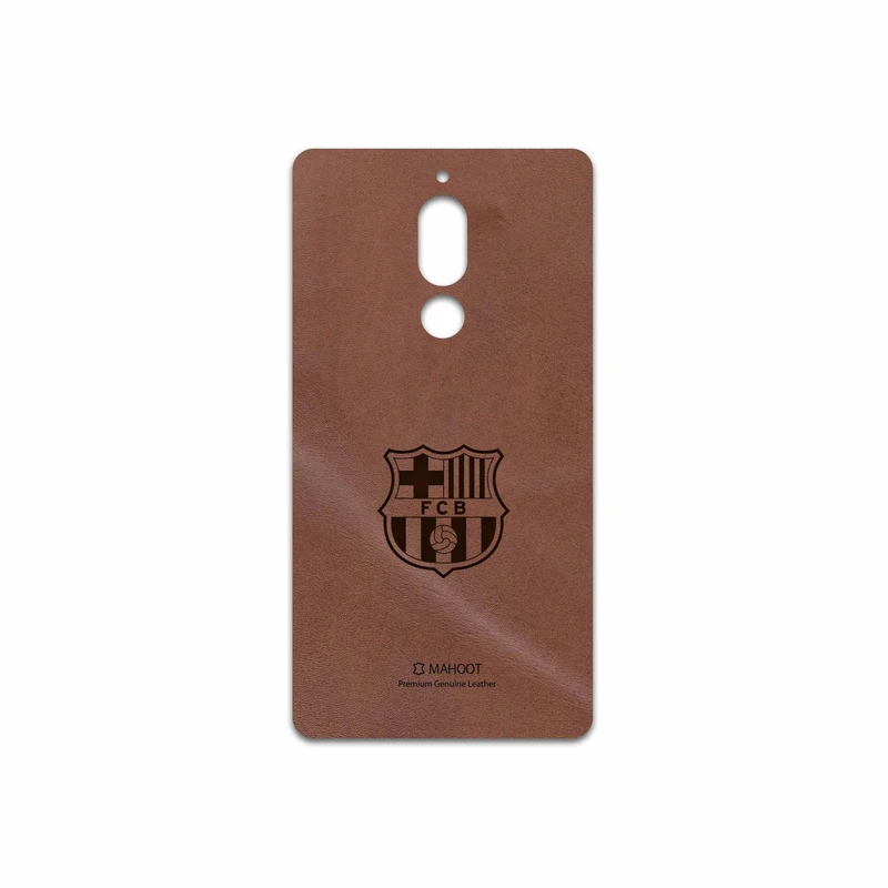 برچسب پوششی ماهوت مدل MNL-BRCA مناسب برای گوشی موبایل هیوندای Seoul Mix