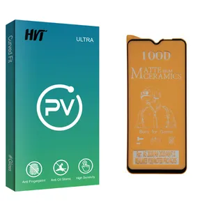 HVT PV glass Screen Protector For Samsung Galaxy A20s